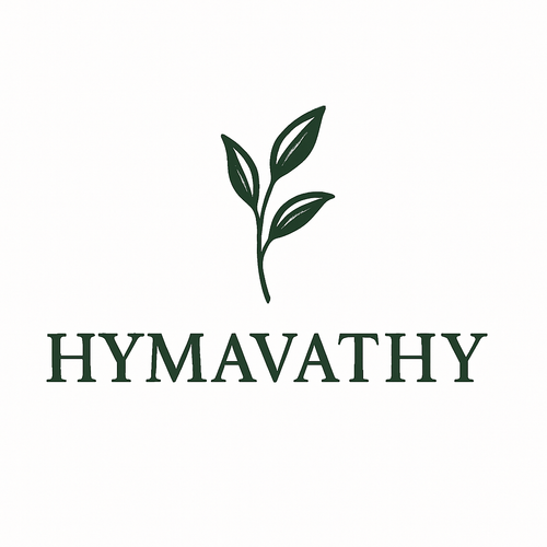 Hymavathy